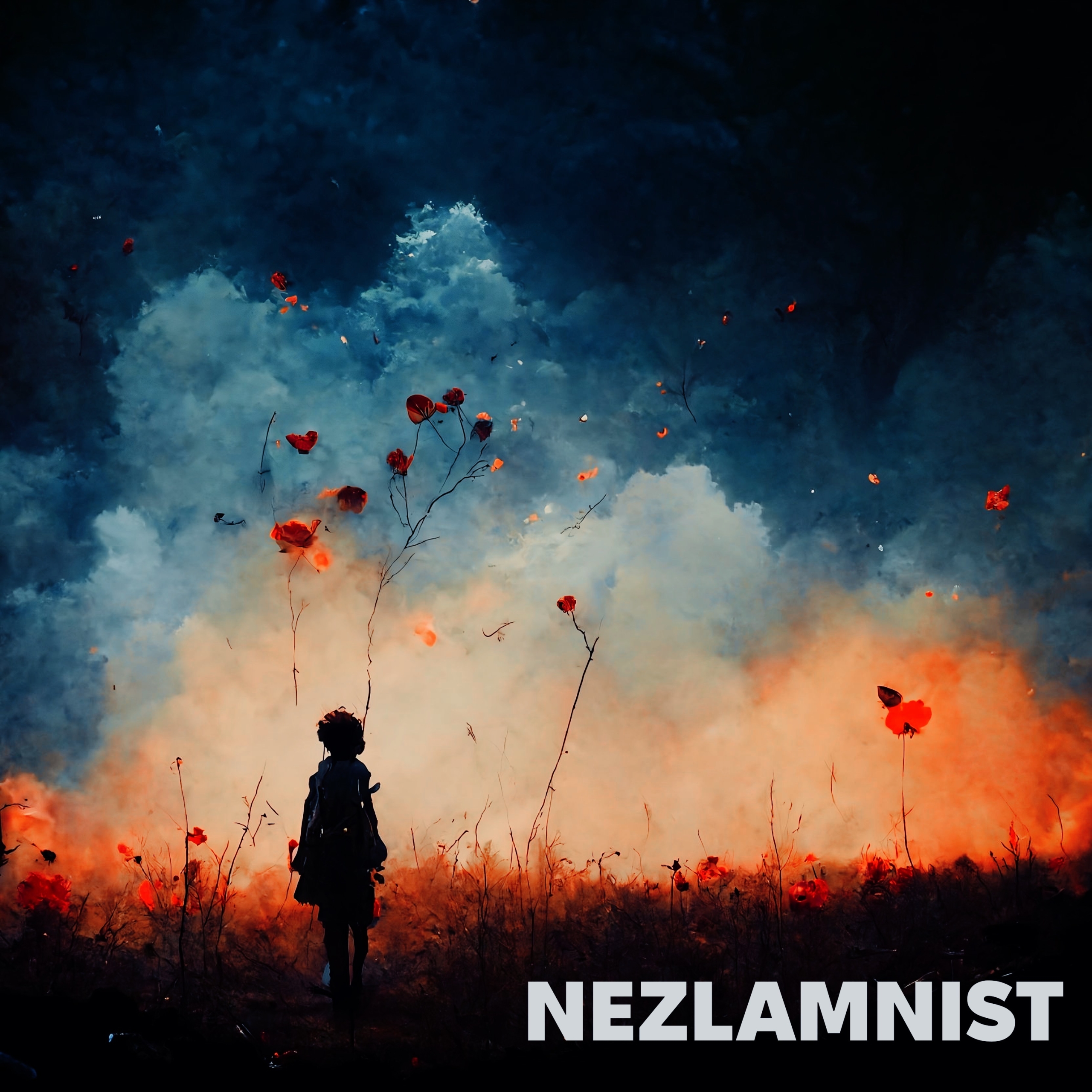 ✊ «NEZLAMNIST» — muzyka masovanyh obstriliv i blekautu 